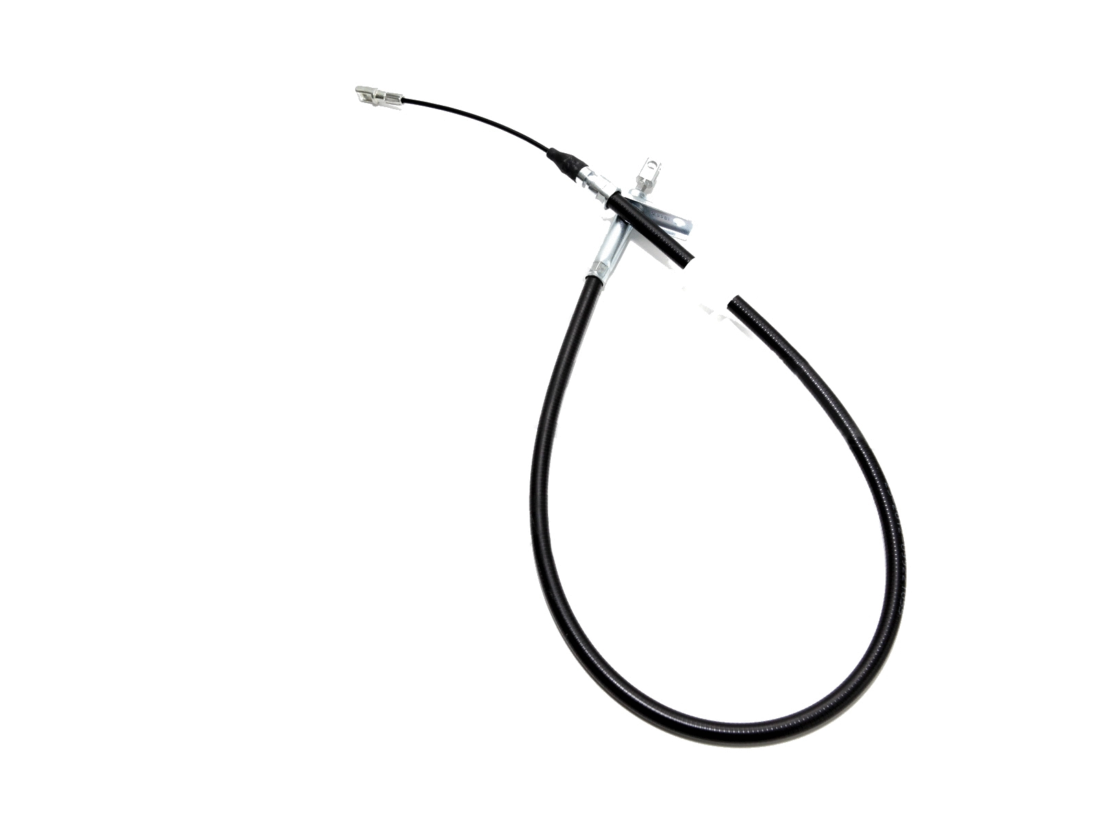 Cable Pull, parking brake (AZMT-44-031-1078)