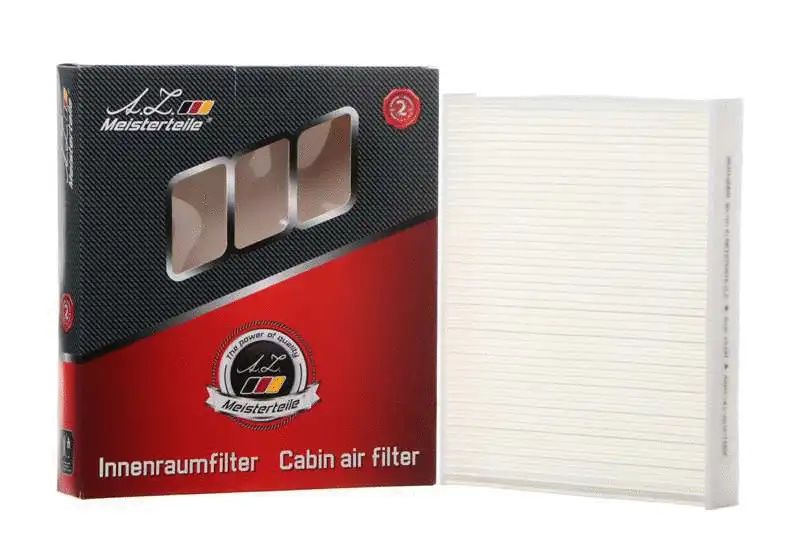 Filter, cabin air