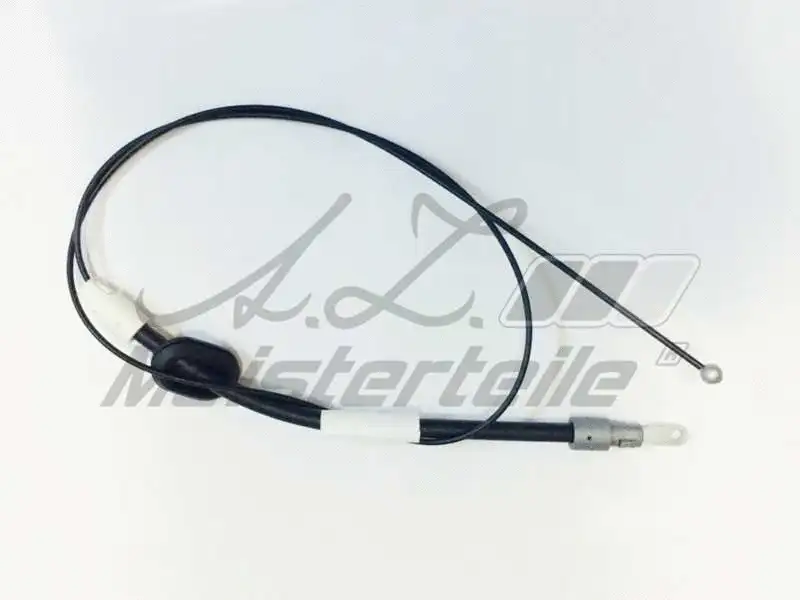 Cable Pull, parking brake (AZMT-44-031-1766)
