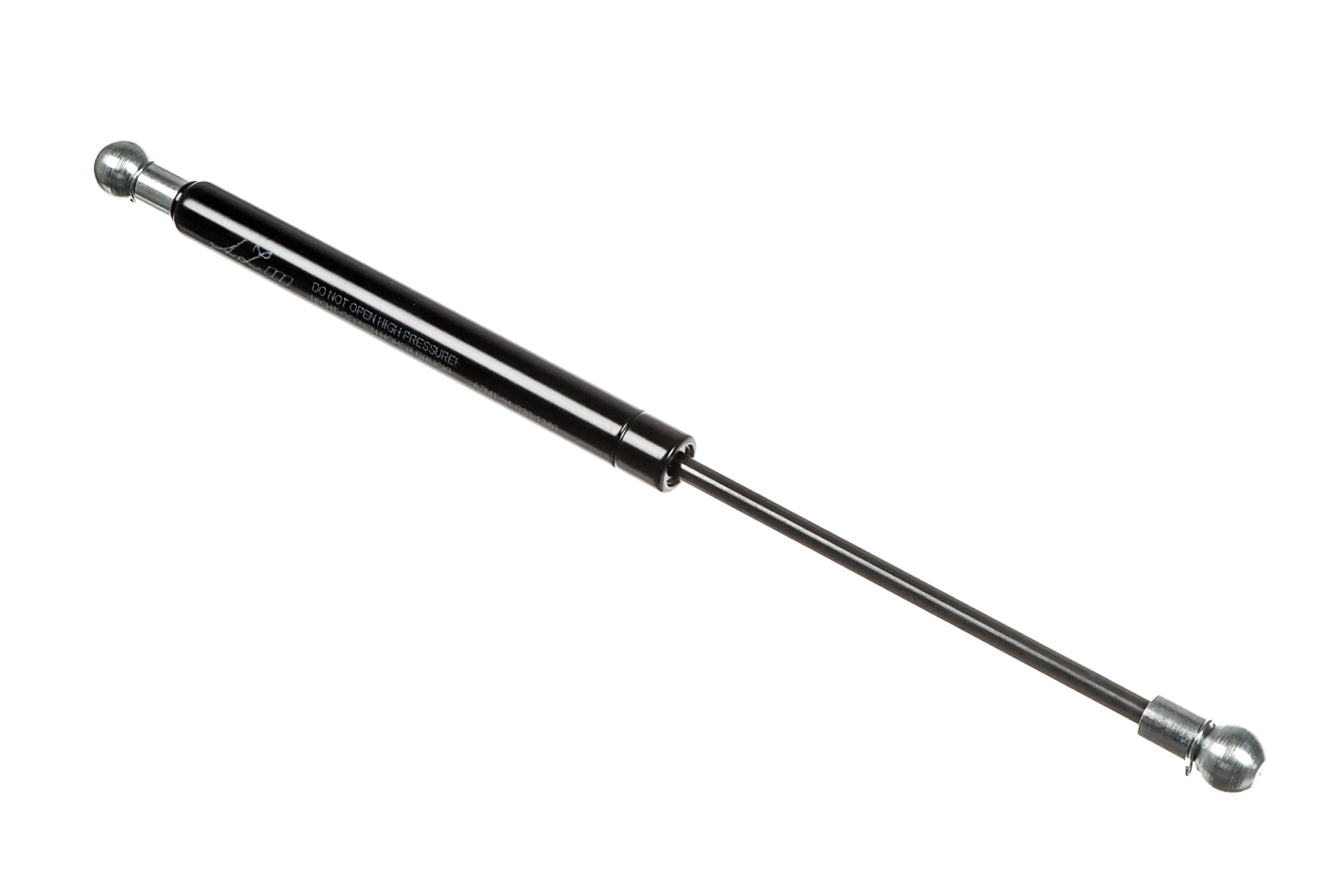 Gas Spring, boot/cargo area (AZMT-51-020-1380)