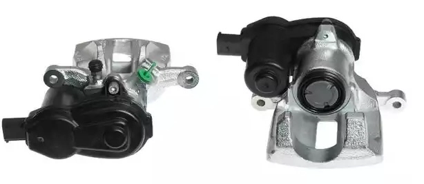 Brake Caliper (AZMT-44-023-2517)