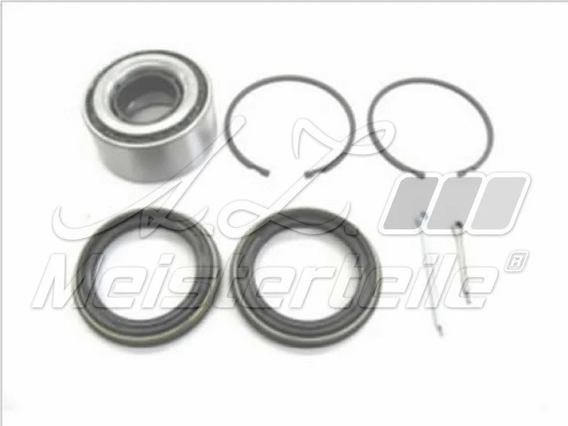Wheel Bearing Kit (AZMT-42-051-2032)