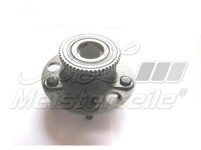 Wheel Bearing Kit (AZMT-42-051-1344)
