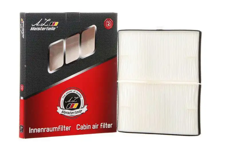 Filter, cabin air