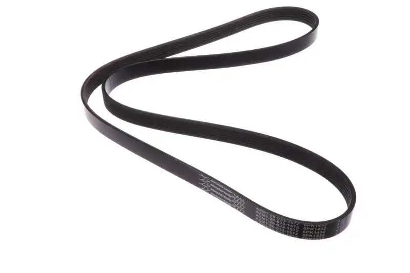 V-Ribbed Belt