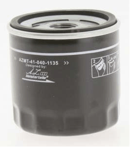 Oil Filter (AZMT-41-040-1135)