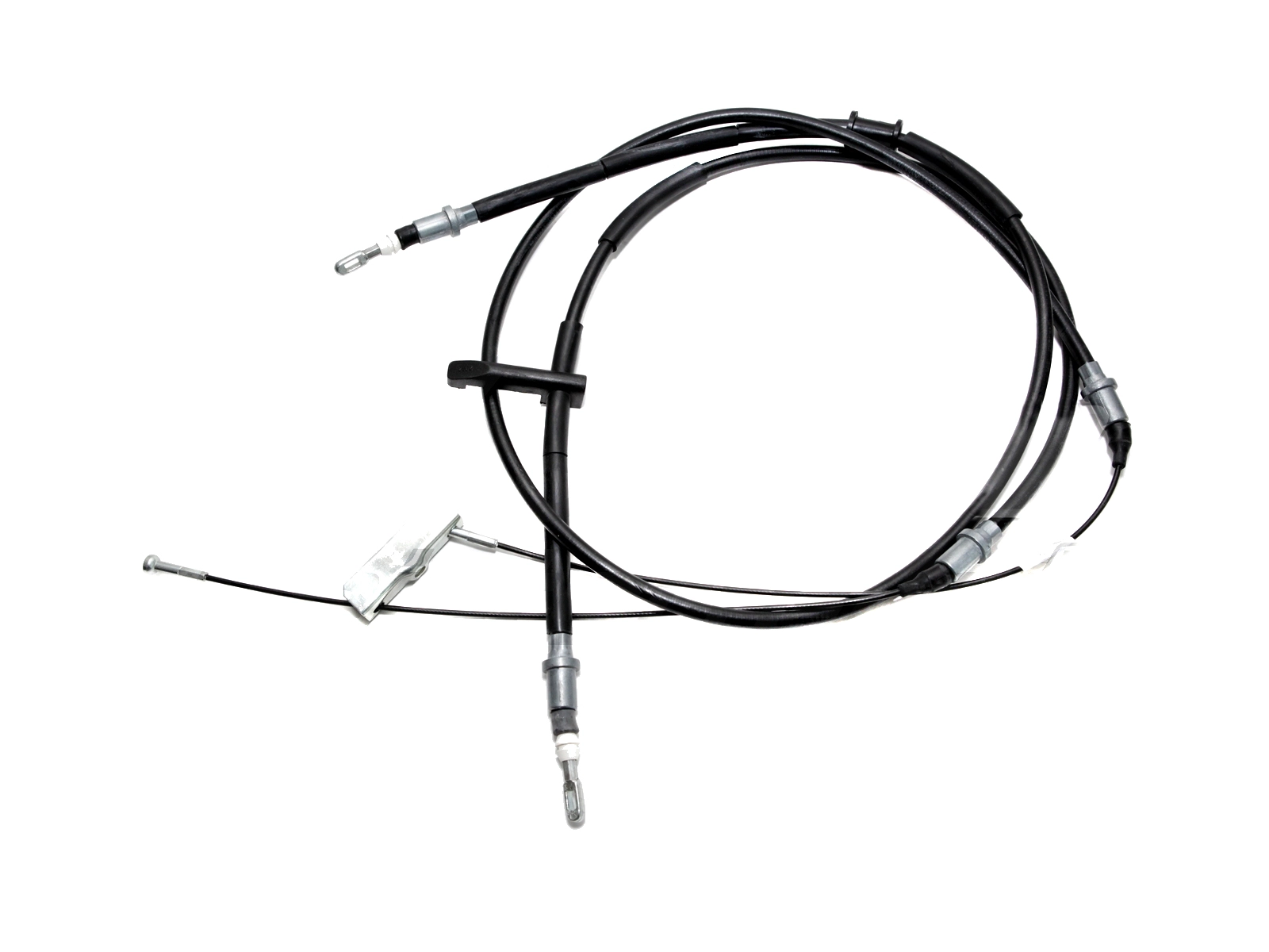 Cable Pull, parking brake (AZMT-44-031-1506)