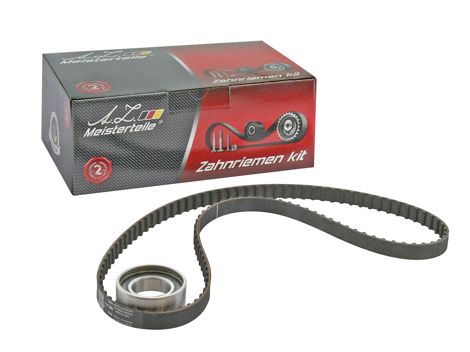 Timing Belt Kit
