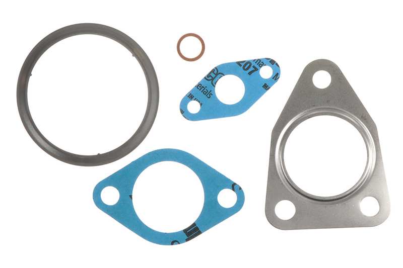 Mounting Kit, charger