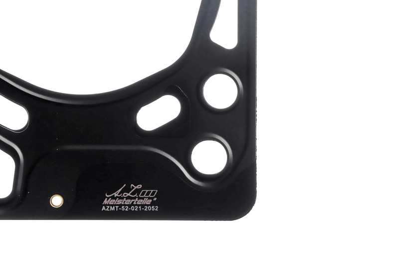 Gasket, cylinder head