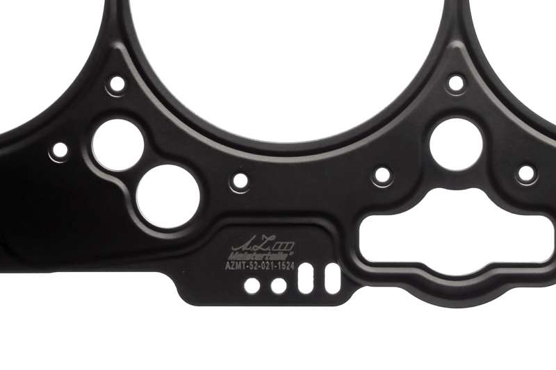 Gasket, cylinder head (AZMT-52-021-1524)