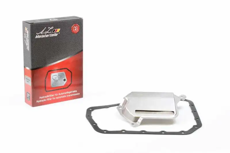 Hydraulic Filter, automatic transmission