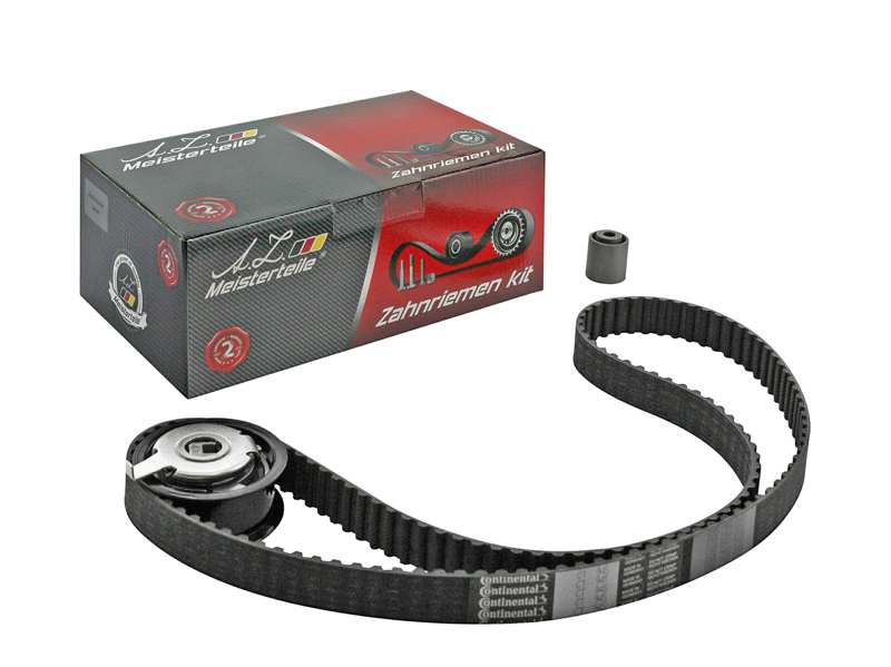 Timing Belt Kit