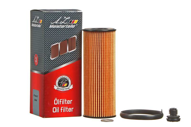 Oil Filter (AZMT-41-040-1415)