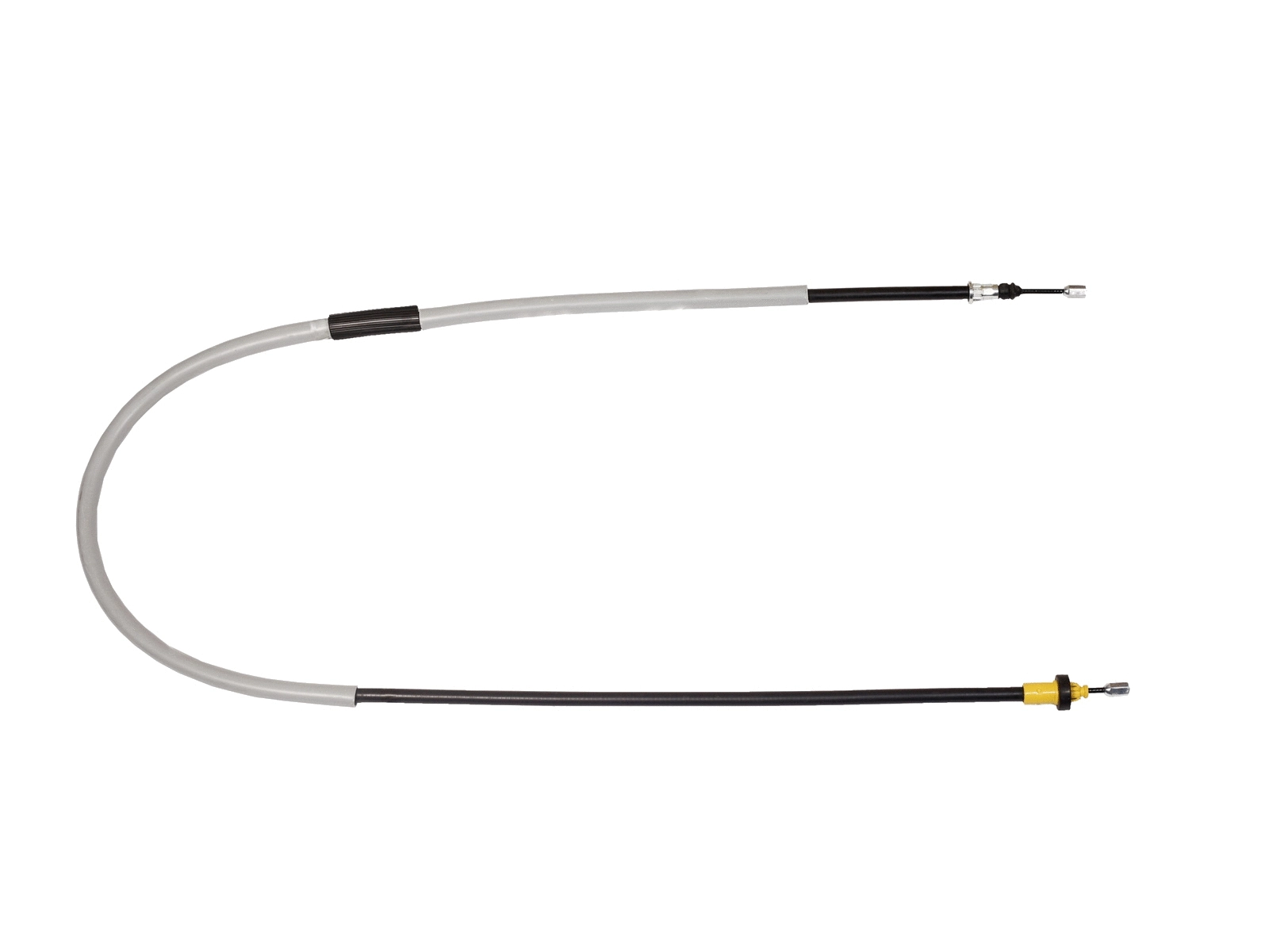 Cable Pull, parking brake (AZMT-44-031-1275)