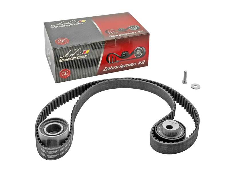 Timing Belt Kit