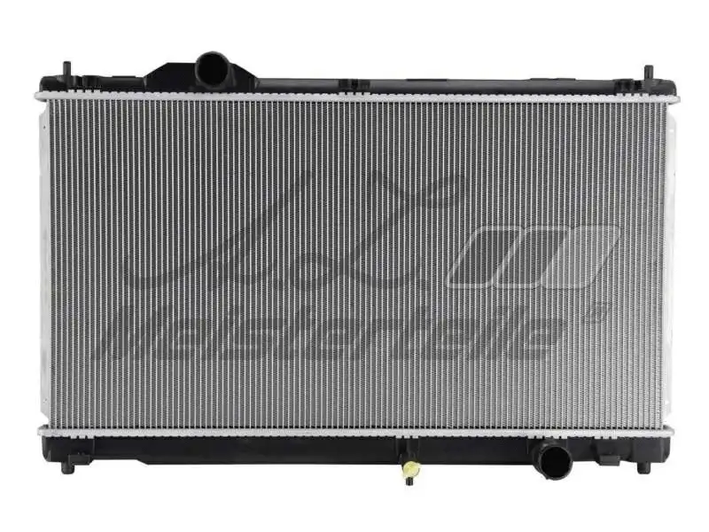Radiator, engine cooling (AZMT-45-040-2415)