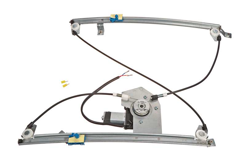 Window Regulator (AZMT-49-031-1753)