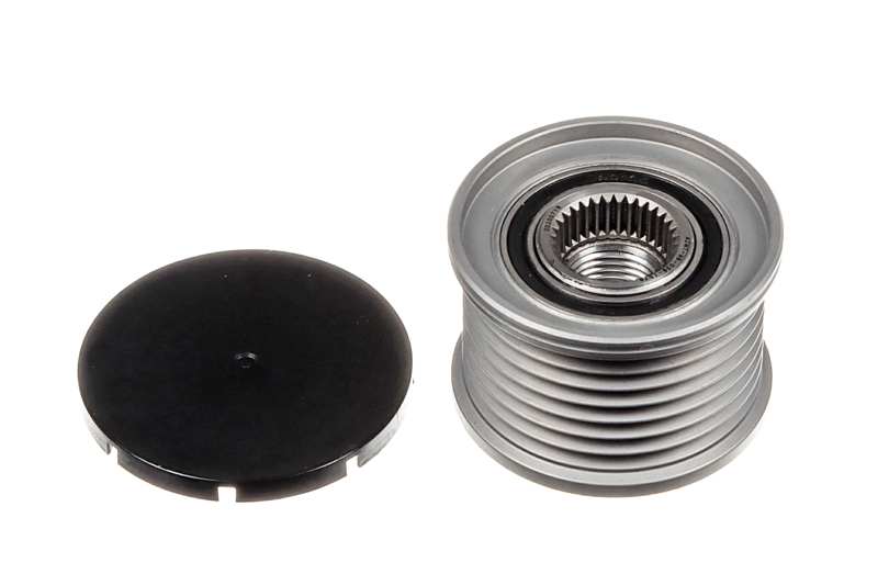 Alternator Freewheel Clutch