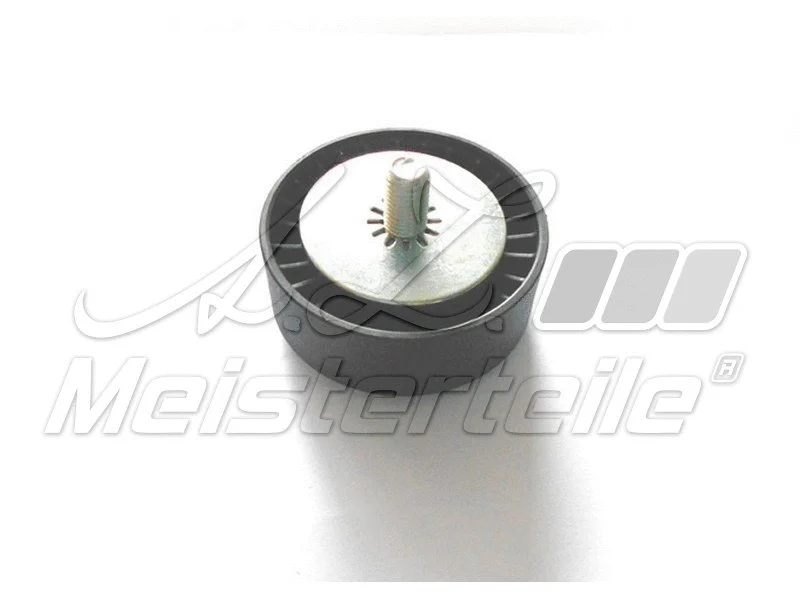 Deflection/Guide Pulley, V-ribbed belt (AZMT-20-031-1923)