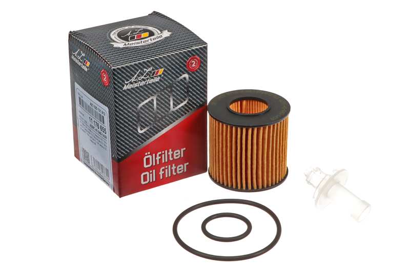 Oil Filter (AZMT-41-040-1439)