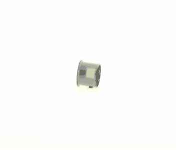 Mounting, control/trailing arm (AZMT-40-040-1011)