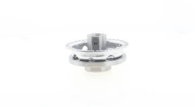 Wheel Hub (AZMT-42-050-1205)