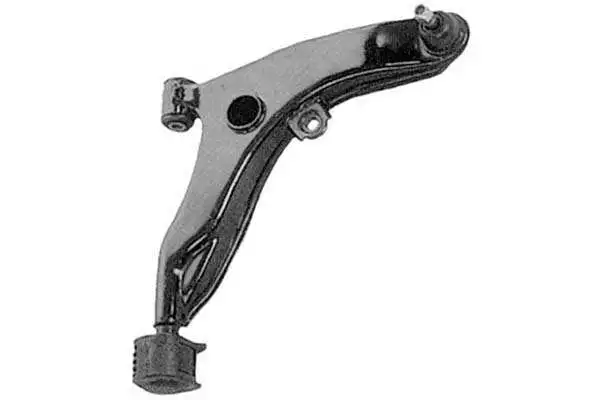 Control/Trailing Arm, wheel suspension (AZMT-42-010-6847)