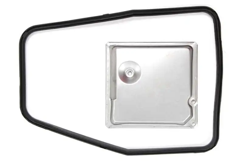 Hydraulic Filter, automatic transmission