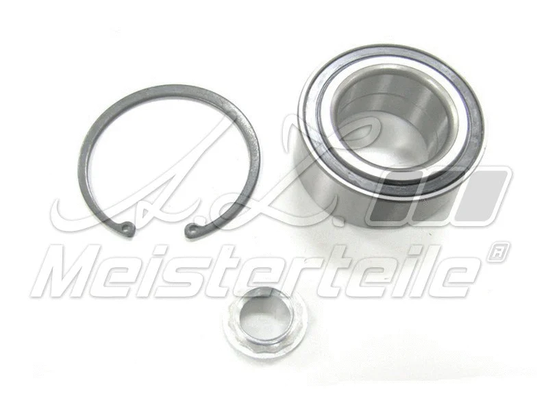 Wheel Bearing Kit (AZMT-42-051-1406)