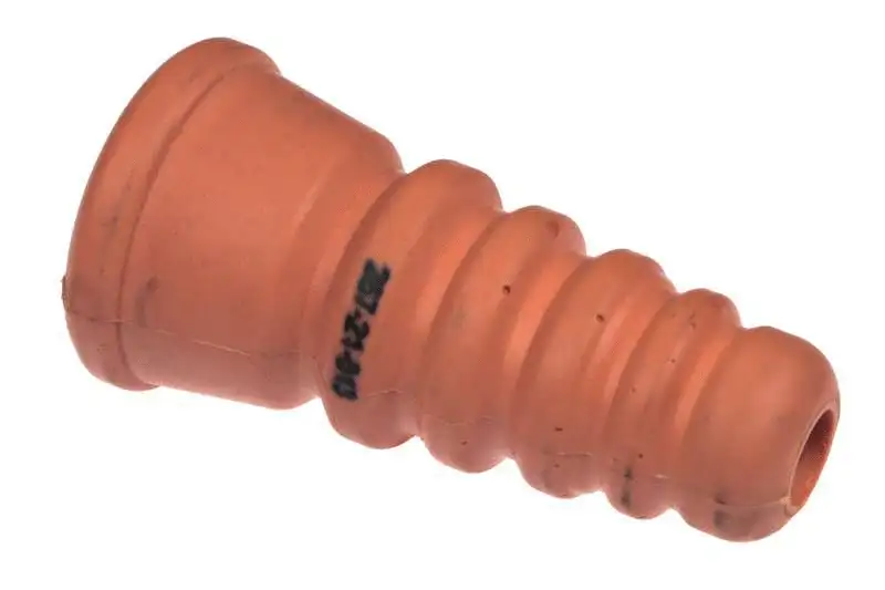 Rubber Buffer, suspension