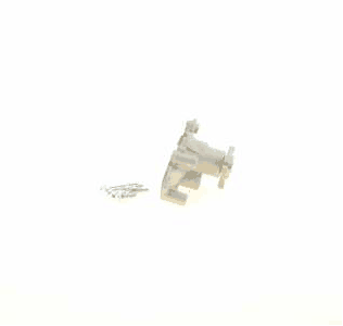 Water Pump, engine cooling (AZMT-30-100-1643)
