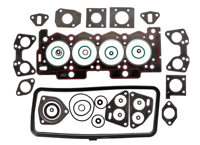 Gasket Kit, cylinder head (AZMT-52-022-1126)