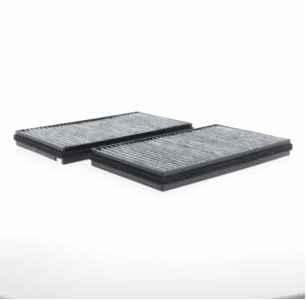Filter, cabin air (AZMT-41-010-1240)