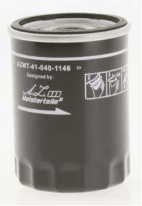 Oil Filter (AZMT-41-040-1146)