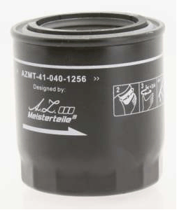 Oil Filter (AZMT-41-040-1256)