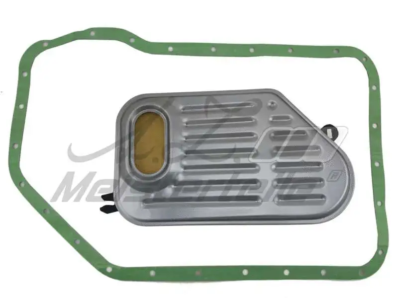 Hydraulic Filter, automatic transmission