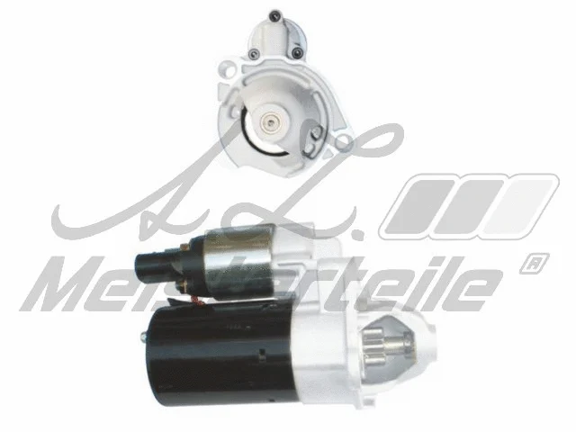 Starter (AZMT-53-010-1010)
