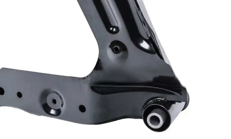 Support Frame/Subframe