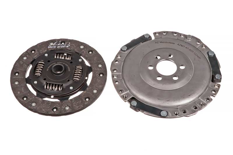 Clutch Kit (AZMT-47-020-1234)