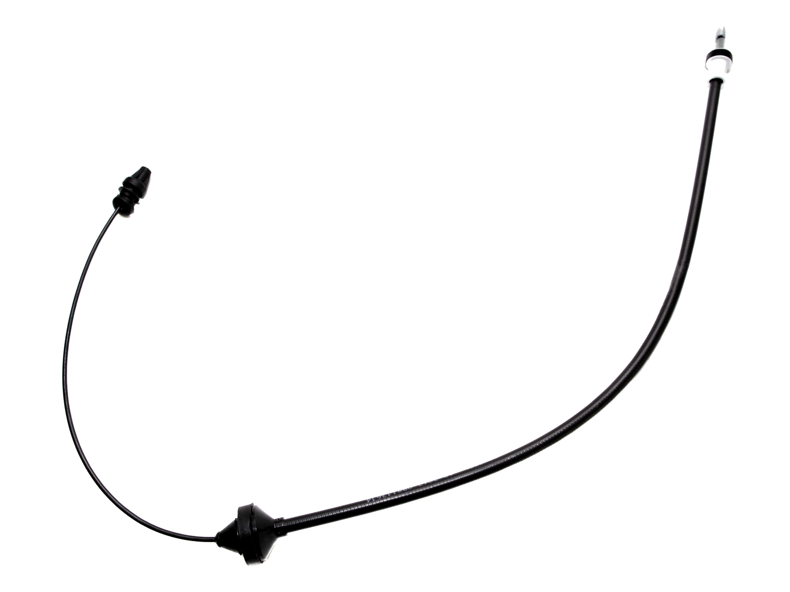 Cable Pull, clutch control (AZMT-47-010-1271)