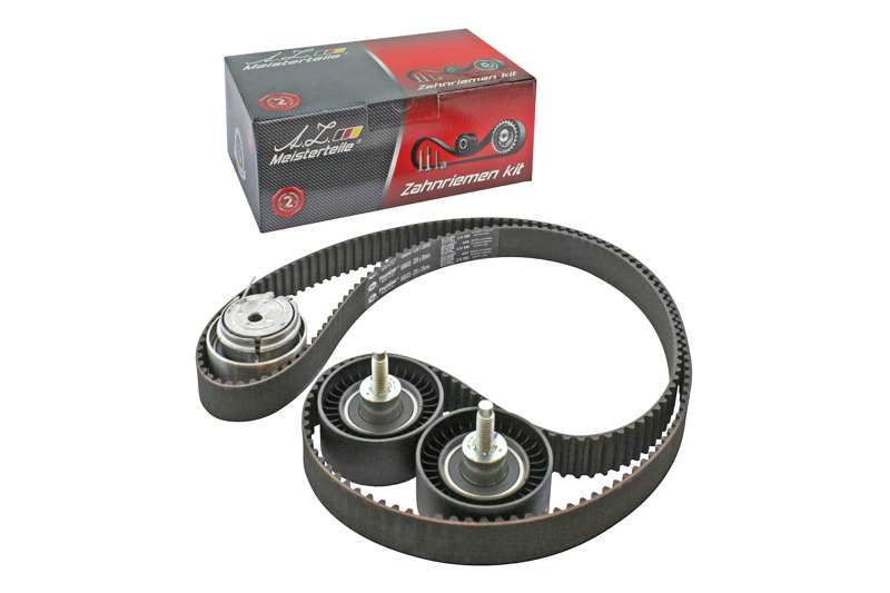 Timing Belt Kit