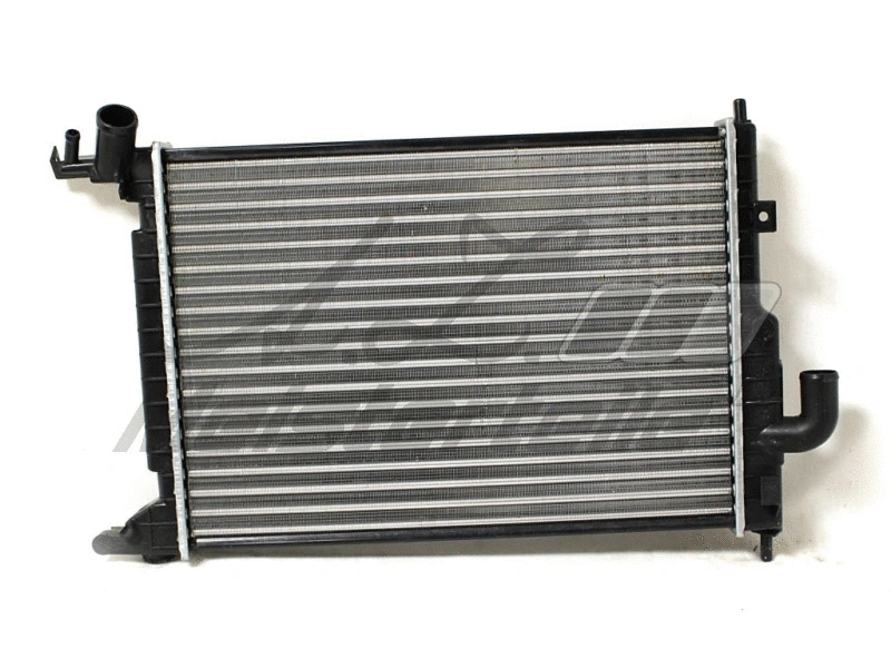 Radiator, engine cooling (AZMT-45-040-2335)