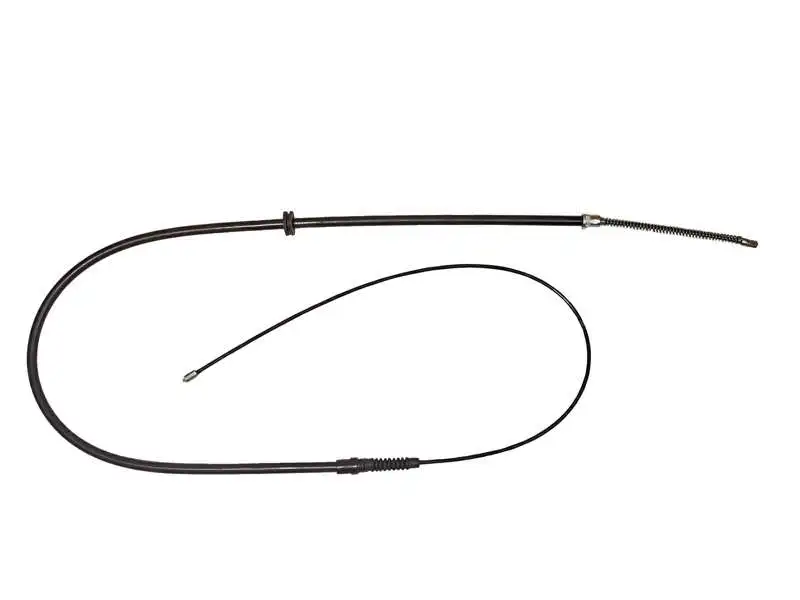 Cable Pull, parking brake (AZMT-44-031-1225)
