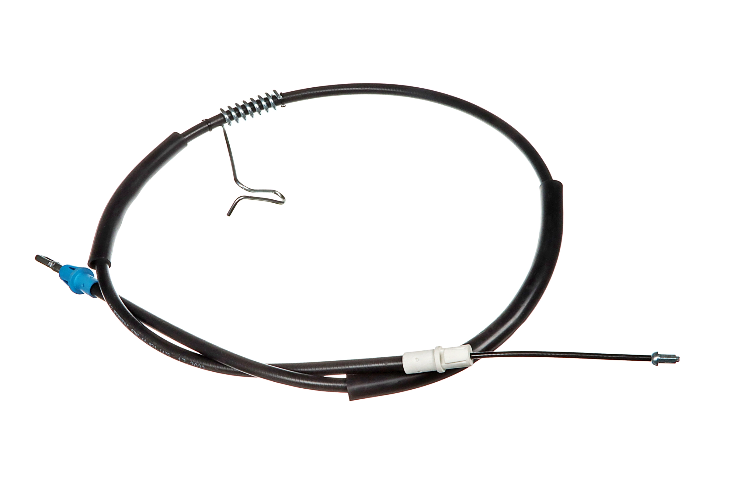 Cable Pull, parking brake (AZMT-44-031-1475)