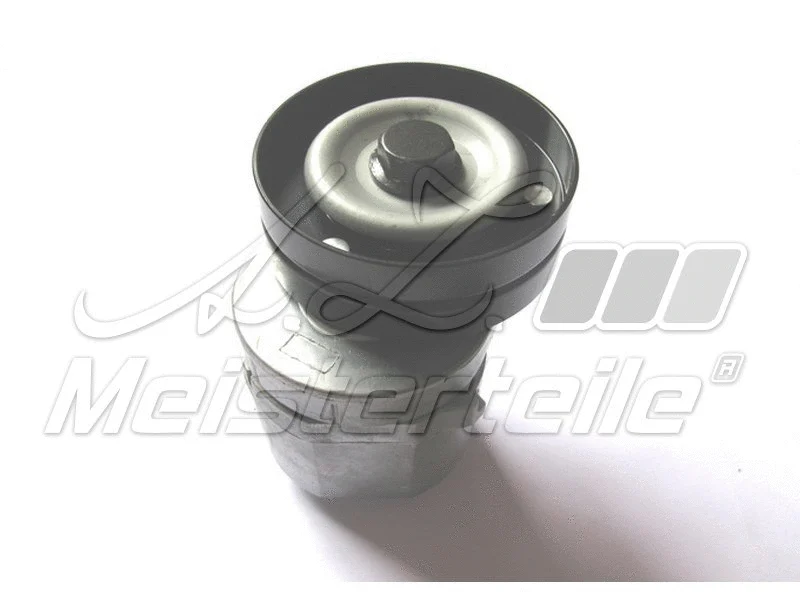 Deflection/Guide Pulley, V-ribbed belt (AZMT-20-031-1690)