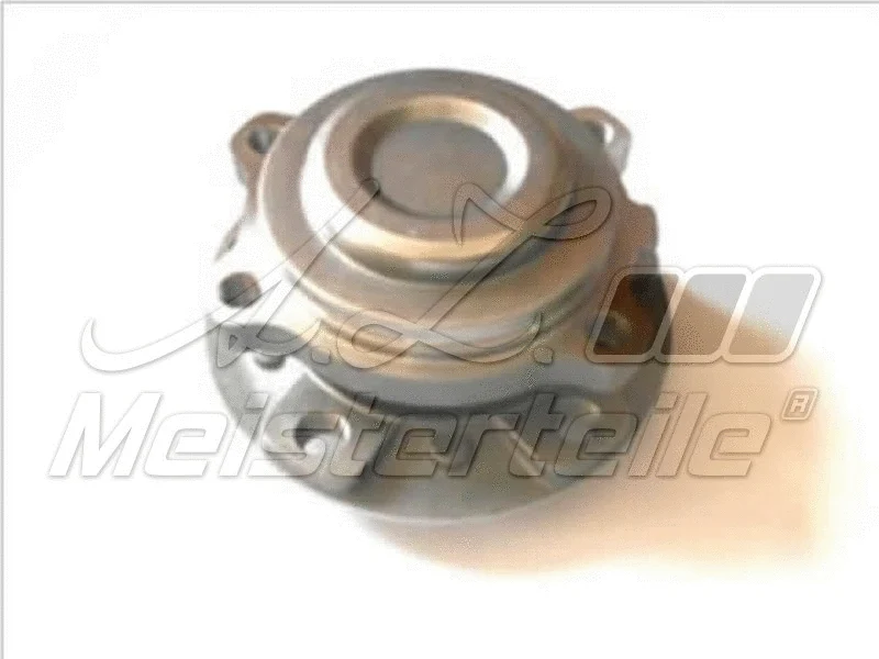 Wheel Bearing Kit (AZMT-42-051-1031)
