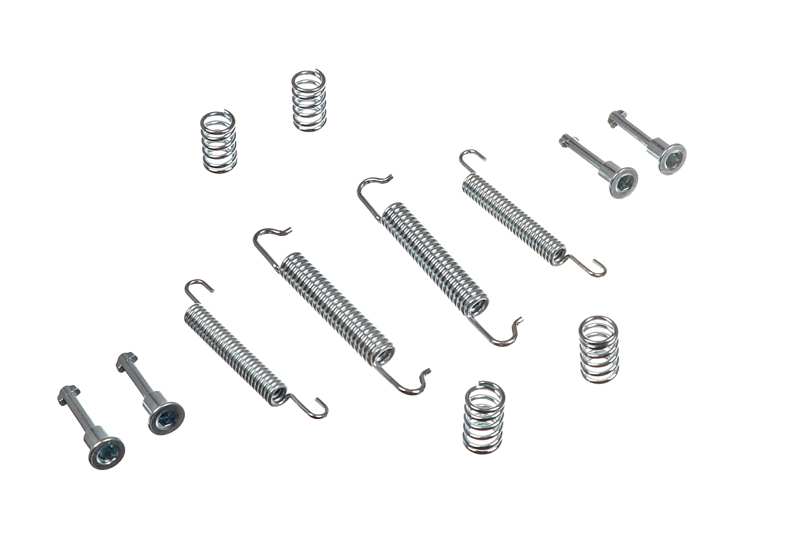 Accessory Kit, parking brake shoes (AZMT-44-025-2778)