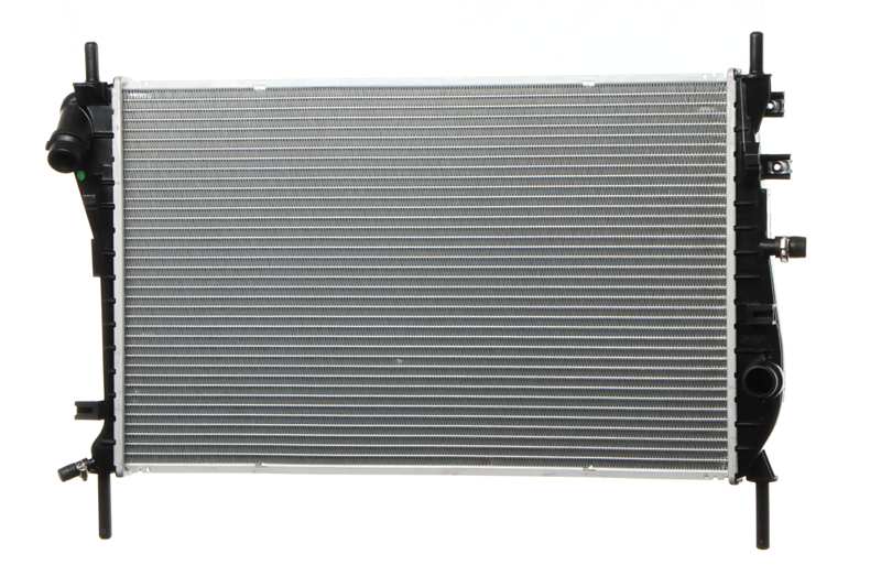 Radiator, engine cooling (AZMT-45-040-3007)