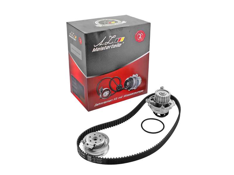 Timing Belt Kit